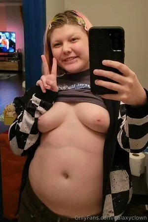Galaxyclown OnlyFans Leaked Free Thumbnail Picture - #GPFfFJ7KS5