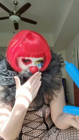 Galaxyclown OnlyFans Leaked Free Thumbnail Picture - #HnKBkYc84A