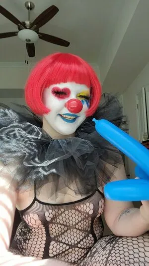 Galaxyclown OnlyFans Leaked Free Thumbnail Picture - #JKrKytoGPl