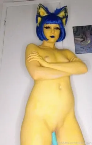 Galaxyclown OnlyFans Leaked Free Thumbnail Picture - #NsgYRuOJDy