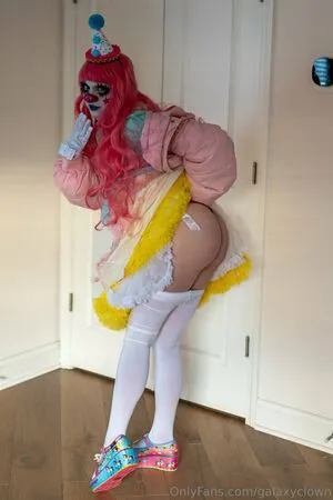 Galaxyclown OnlyFans Leaked Free Thumbnail Picture - #PYs98MBPME