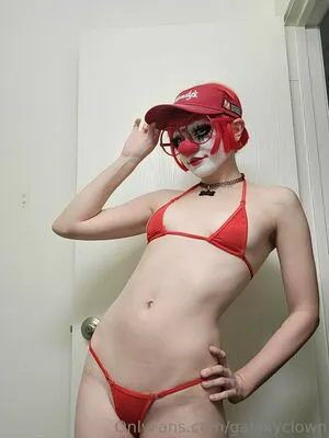 Galaxyclown OnlyFans Leaked Free Thumbnail Picture - #aAho8Zoy9q