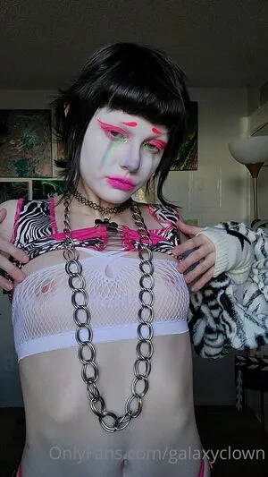 Galaxyclown OnlyFans Leaked Free Thumbnail Picture - #gJvIZJ9lOm