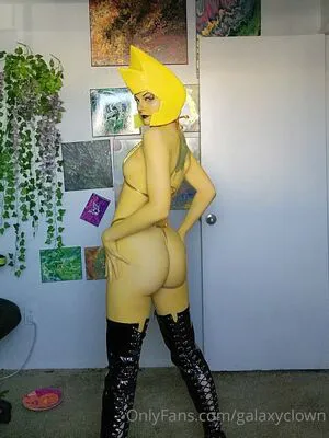Galaxyclown OnlyFans Leaked Free Thumbnail Picture - #hDhBVmPJAv