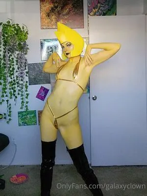 Galaxyclown OnlyFans Leaked Free Thumbnail Picture - #kzv9lJPM67