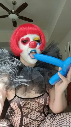 Galaxyclown OnlyFans Leaked Free Thumbnail Picture - #oP3x9r22Kg