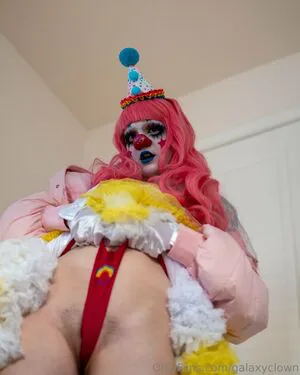 Galaxyclown OnlyFans Leaked Free Thumbnail Picture - #sIQu9b7zs8