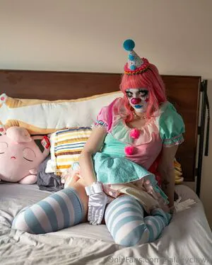 Galaxyclown OnlyFans Leaked Free Thumbnail Picture - #vjOlOLFB7m
