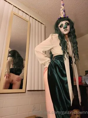 Galaxyclownn OnlyFans Leaked Free Thumbnail Picture - #2w8x2mjM1B