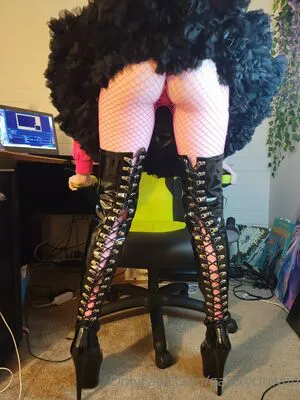 Galaxyclownn OnlyFans Leaked Free Thumbnail Picture - #HKcaP9an6t