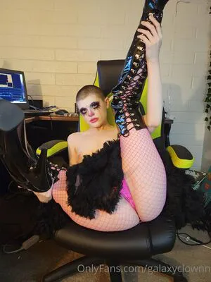 Galaxyclownn OnlyFans Leaked Free Thumbnail Picture - #Uzh9oMGUwv