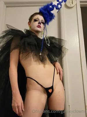 Galaxyclownn OnlyFans Leaked Free Thumbnail Picture - #bE14xOgQUN