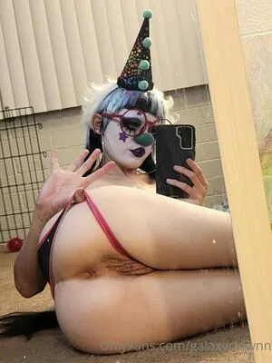 Galaxyclownn OnlyFans Leaked Free Thumbnail Picture - #mcD3iYEcxB
