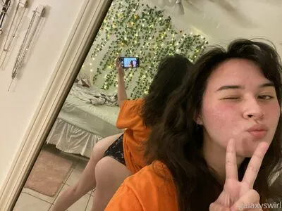 Galaxyswirl OnlyFans Leaked Free Thumbnail Picture - #ZvDbhDYume
