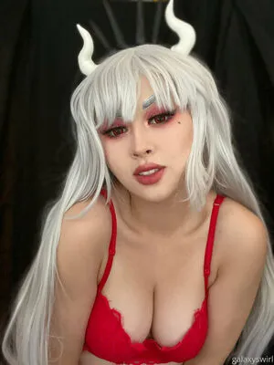Galaxyswirl OnlyFans Leaked Free Thumbnail Picture - #qGqLVGiRo7