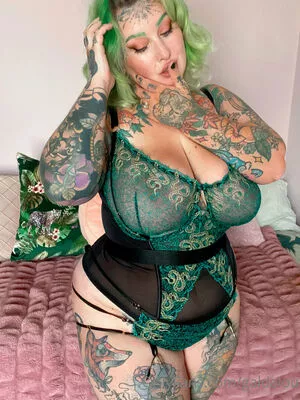 GaldaLou OnlyFans Leaked Free Thumbnail Picture - #3UGbGNpBuK