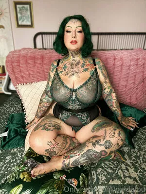 GaldaLou OnlyFans Leaked Free Thumbnail Picture - #7F5vIb7BSf