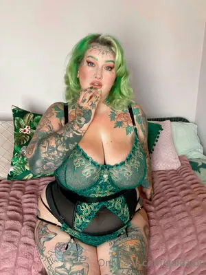 GaldaLou OnlyFans Leaked Free Thumbnail Picture - #9vTZaGyRSZ