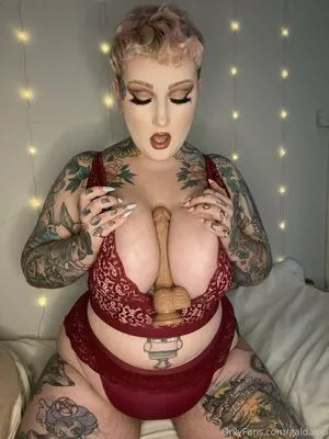 GaldaLou OnlyFans Leaked Free Thumbnail Picture - #BERbPmSiuI