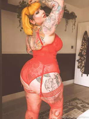 GaldaLou OnlyFans Leaked Free Thumbnail Picture - #BZpcEXwmDa