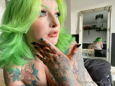 GaldaLou OnlyFans Leaked Free Thumbnail Picture - #GcXhDt0ACD