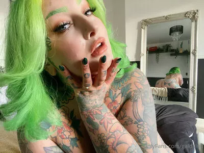 GaldaLou OnlyFans Leaked Free Thumbnail Picture - #H1jVYY3gde