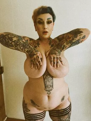 GaldaLou OnlyFans Leaked Free Thumbnail Picture - #LBkqq1NhHL