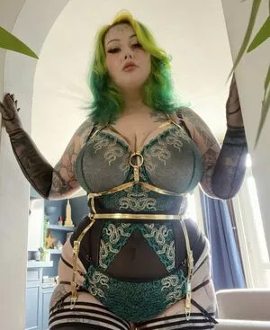 GaldaLou OnlyFans Leaked Free Thumbnail Picture - #PI5Qqdn6bW