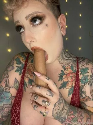 GaldaLou OnlyFans Leaked Free Thumbnail Picture - #RuQbH7URHX