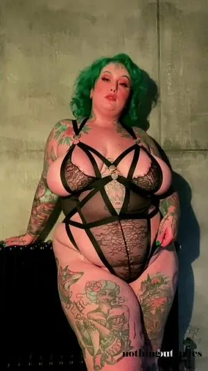 GaldaLou OnlyFans Leaked Free Thumbnail Picture - #ScIArFYqbL