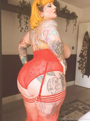 GaldaLou OnlyFans Leaked Free Thumbnail Picture - #X8OZQh0pmm