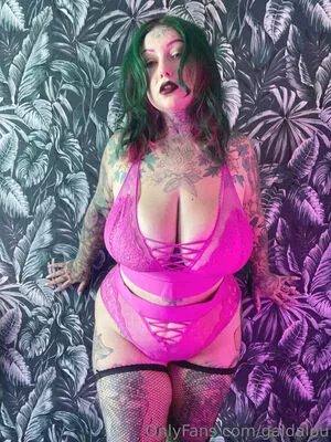 GaldaLou OnlyFans Leaked Free Thumbnail Picture - #XTW0gHyPuo