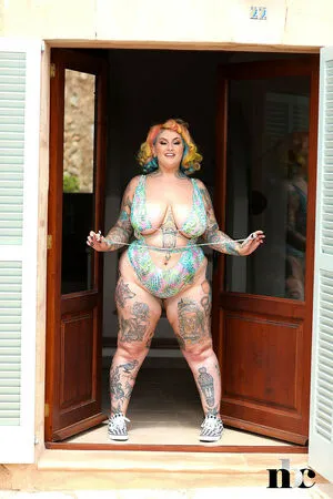 GaldaLou OnlyFans Leaked Free Thumbnail Picture - #YlfWOp87QT