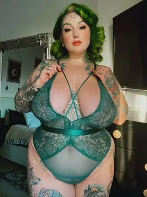 GaldaLou OnlyFans Leaked Free Thumbnail Picture - #ZX5KBGWZSF
