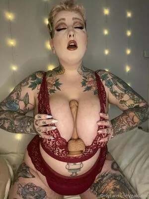 GaldaLou OnlyFans Leaked Free Thumbnail Picture - #ajTgtpTVfM