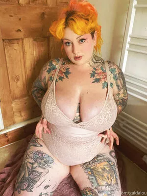 GaldaLou OnlyFans Leaked Free Thumbnail Picture - #av2Hme1xCW