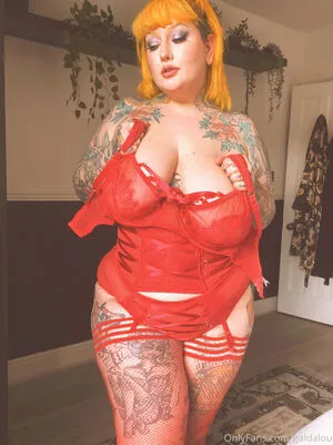 GaldaLou OnlyFans Leaked Free Thumbnail Picture - #frCF6zCg3F