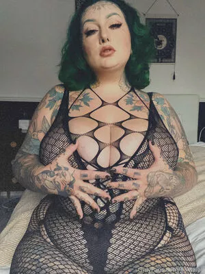 GaldaLou OnlyFans Leaked Free Thumbnail Picture - #h15tbfV6ri