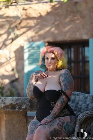 GaldaLou OnlyFans Leaked Free Thumbnail Picture - #xlndLu8gUE