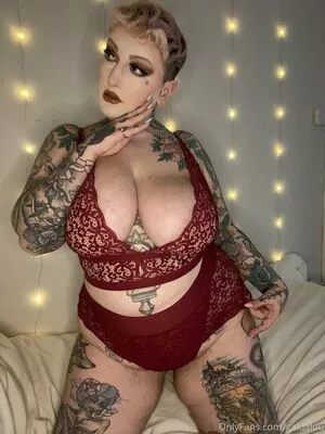 GaldaLou OnlyFans Leaked Free Thumbnail Picture - #zEcNIteN9M