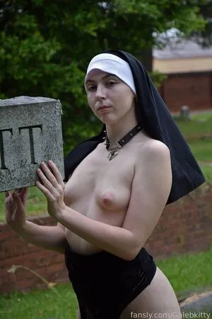 Galebkitty OnlyFans Leaked Free Thumbnail Picture - #6lfnLsciRA