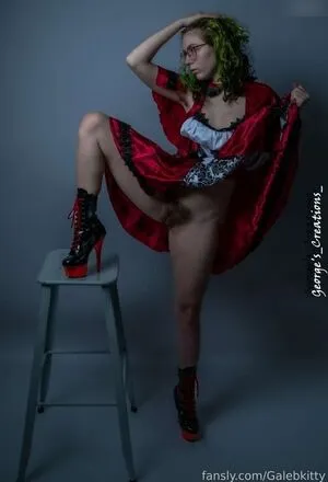 Galebkitty OnlyFans Leaked Free Thumbnail Picture - #Gy2dEQN2if