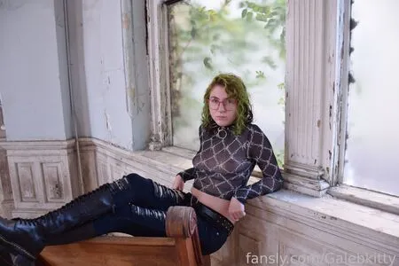 Galebkitty OnlyFans Leaked Free Thumbnail Picture - #tEARLnEiwI