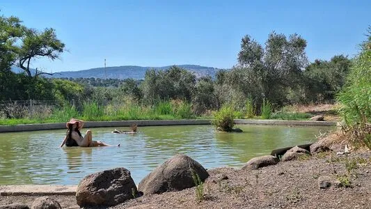 Gali Geula Cohen OnlyFans Leaked Free Thumbnail Picture - #upnF1bTtuU