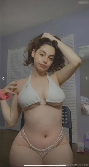 Gali Golan Gali Gool OnlyFans Leaked Free Thumbnail Picture - #2KMvAr2ESG