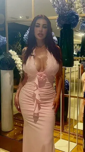 Galia Slesar OnlyFans Leaked Free Thumbnail Picture - #0U2hpXd2kW