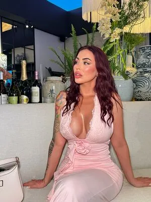 Galia Slesar OnlyFans Leaked Free Thumbnail Picture - #QX1a9dRrdl