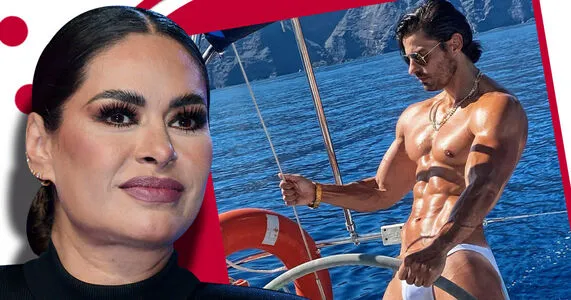 Galilea Montijo OnlyFans Leaked Free Thumbnail Picture - #NWlraGDdYQ