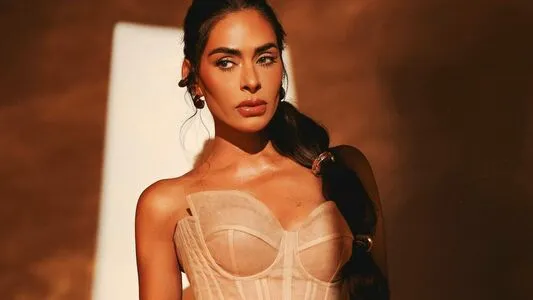 Galilea Montijo OnlyFans Leaked Free Thumbnail Picture - #QzoicRz49F