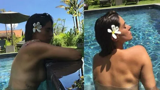 Galilea Montijo OnlyFans Leaked Free Thumbnail Picture - #bZceGIoi4s